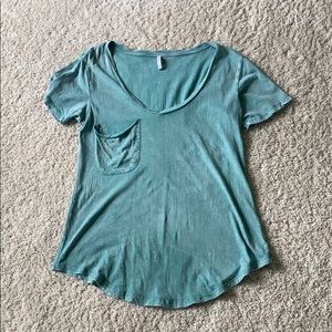 V-Neck Shirt